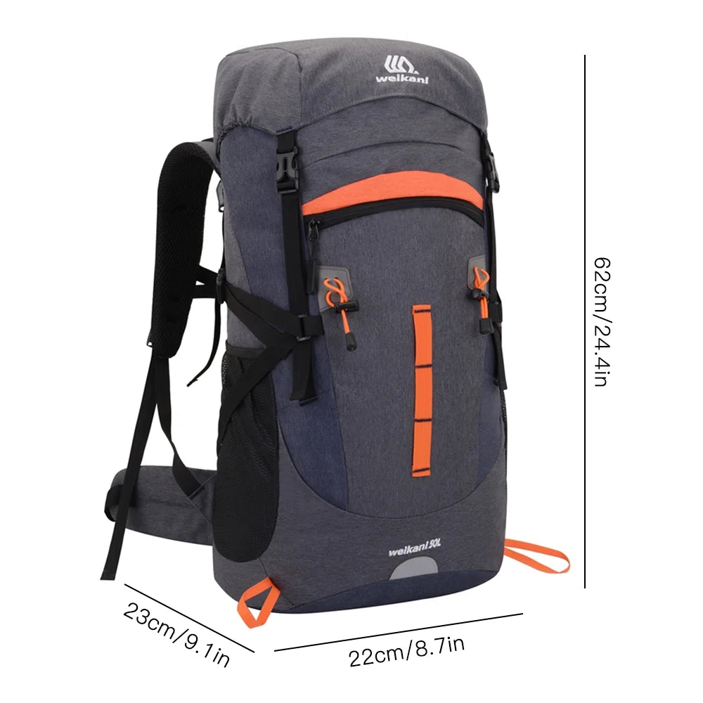 50 L Waterproof Sports Vest Bag R56803