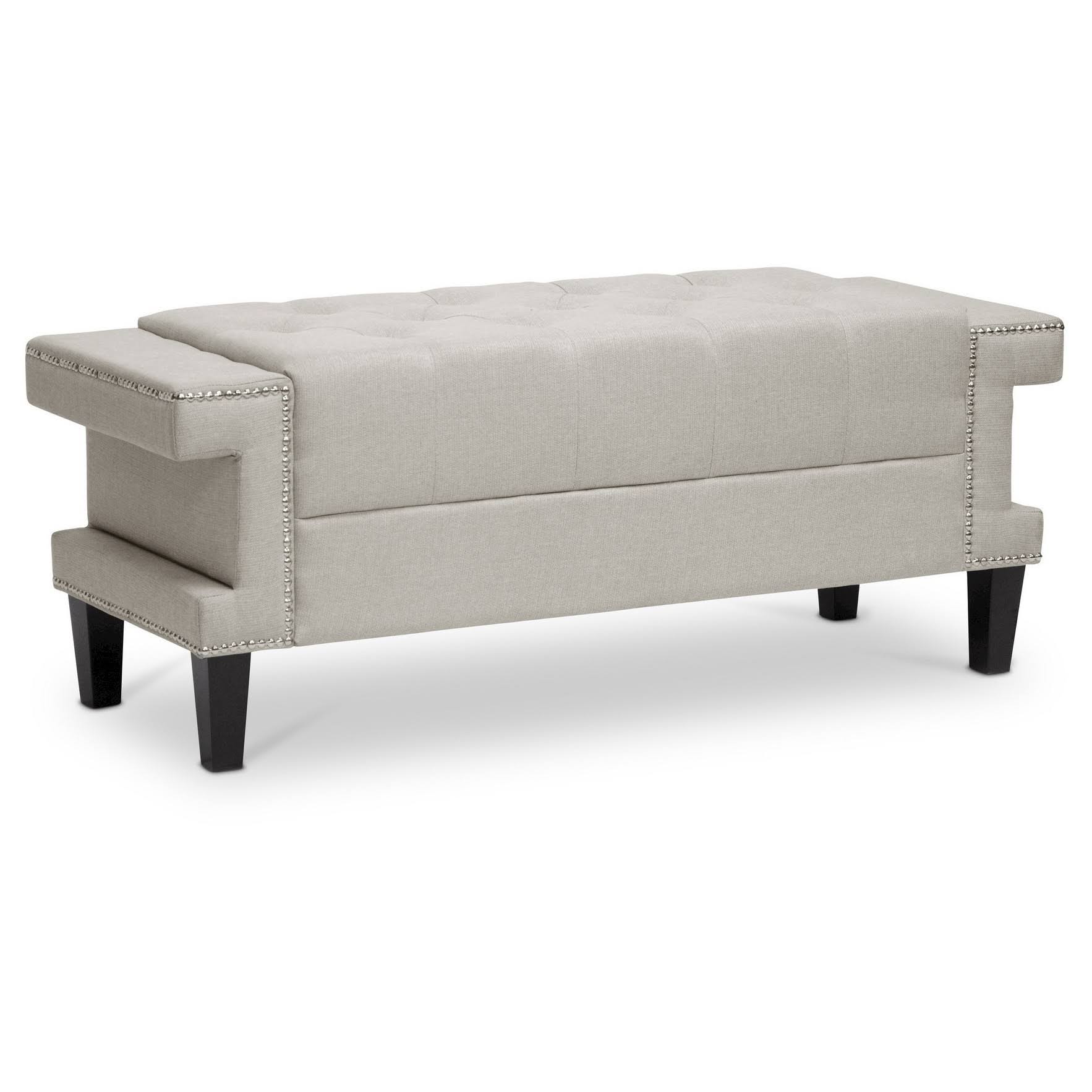 Light Beige Bench O730