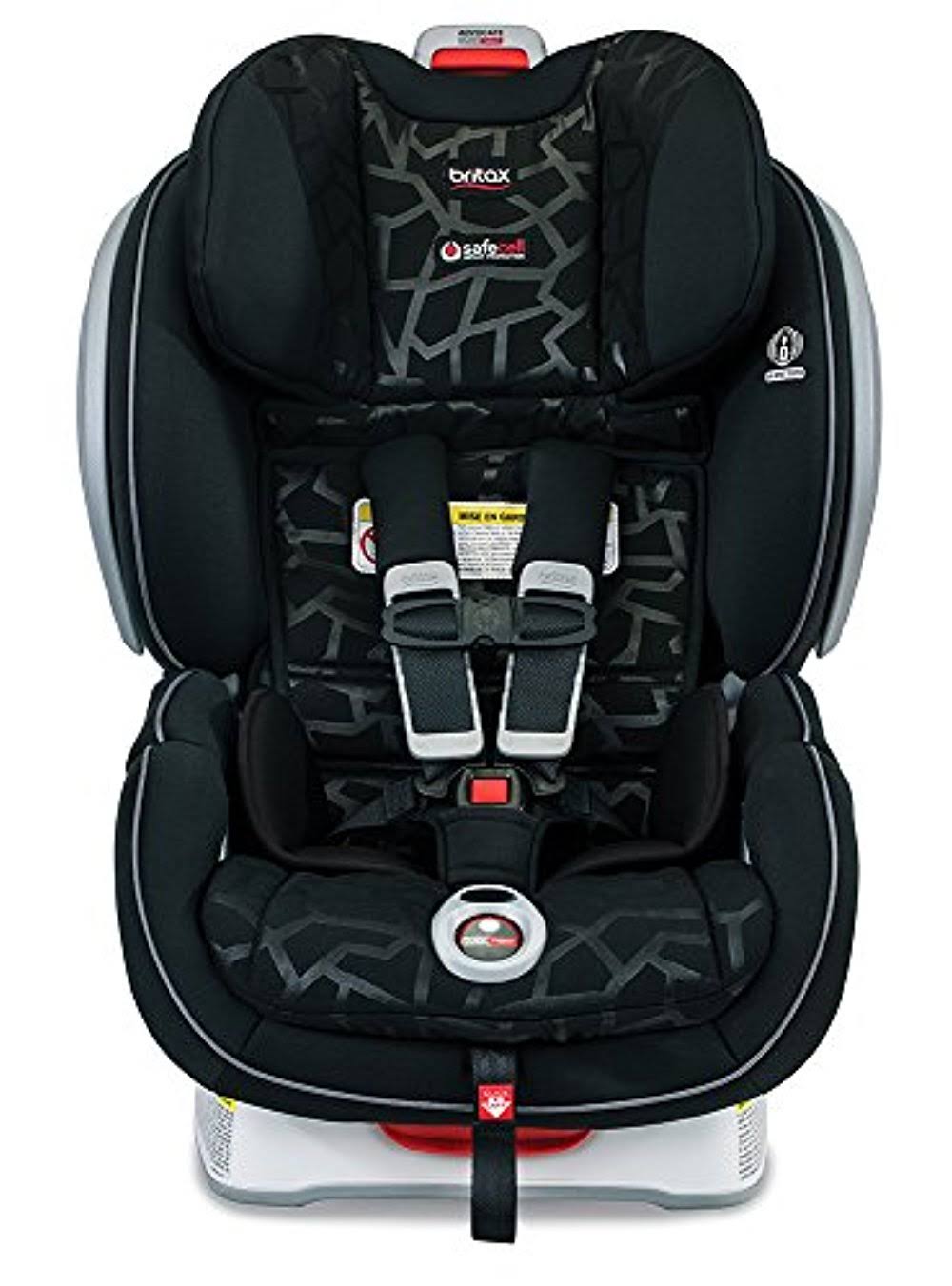 Mosaic Convertible Car Seat F1922