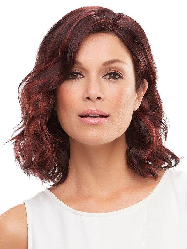 Large Wig R888430