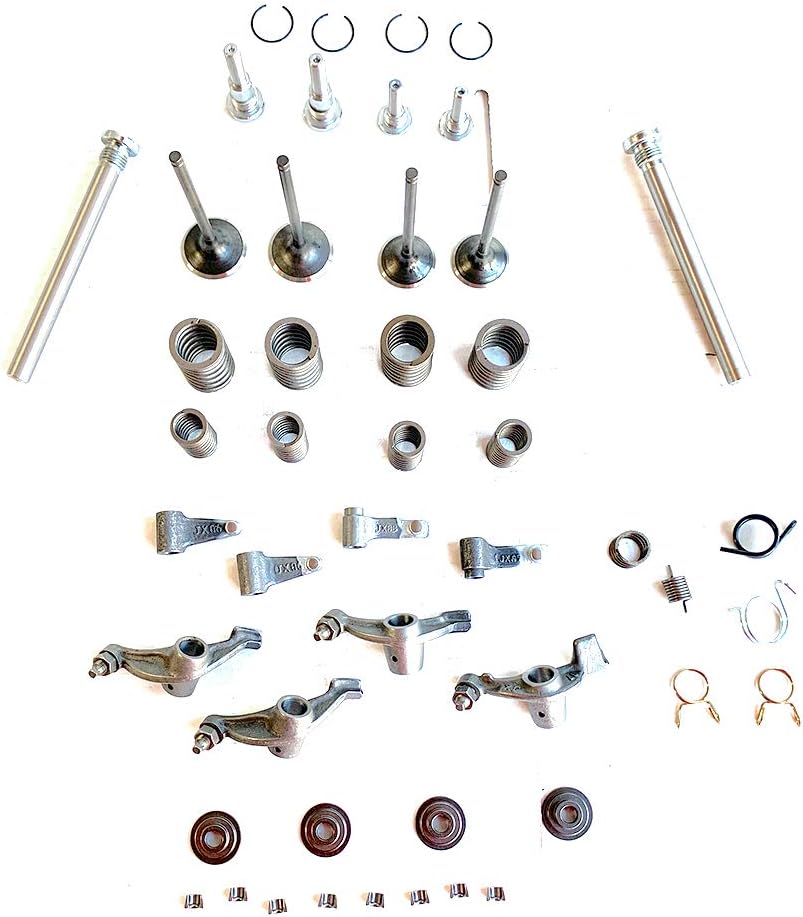 Cylinder Head Repair Kit Rocker Arm Valve H361
