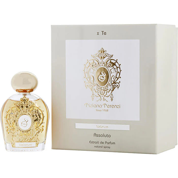 Velorum Extrait De Parfum Spray 100ml L397774