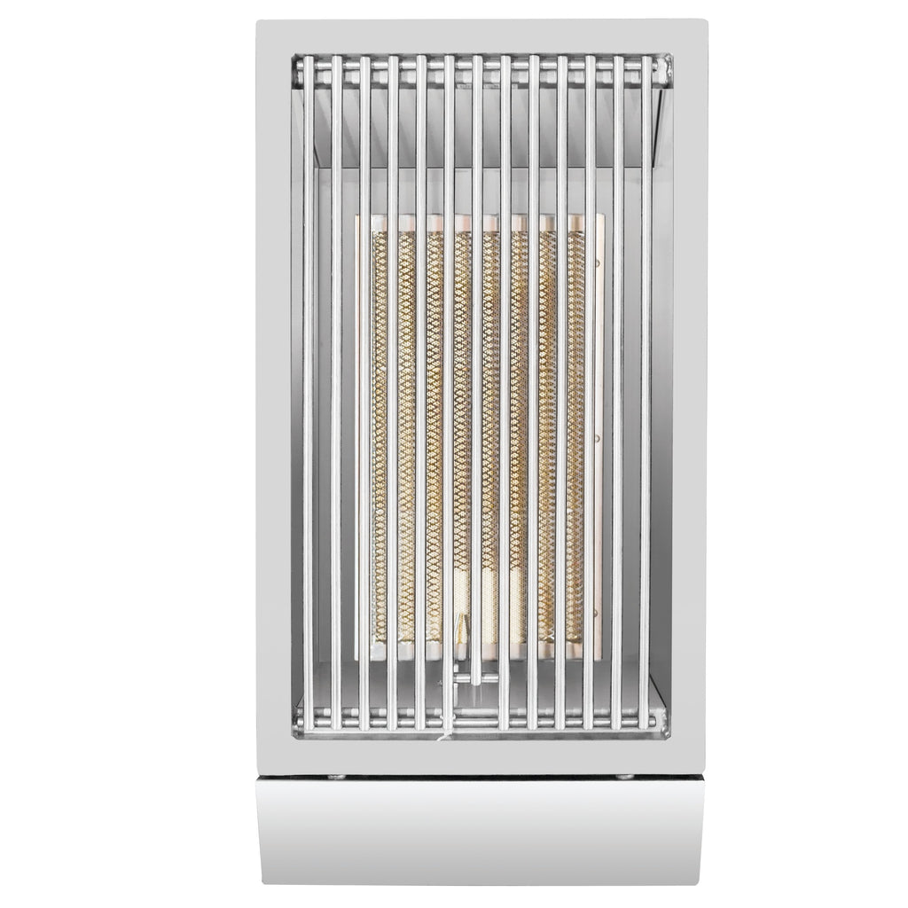 Built-In Propane Gas Infrared Side Burner G60365