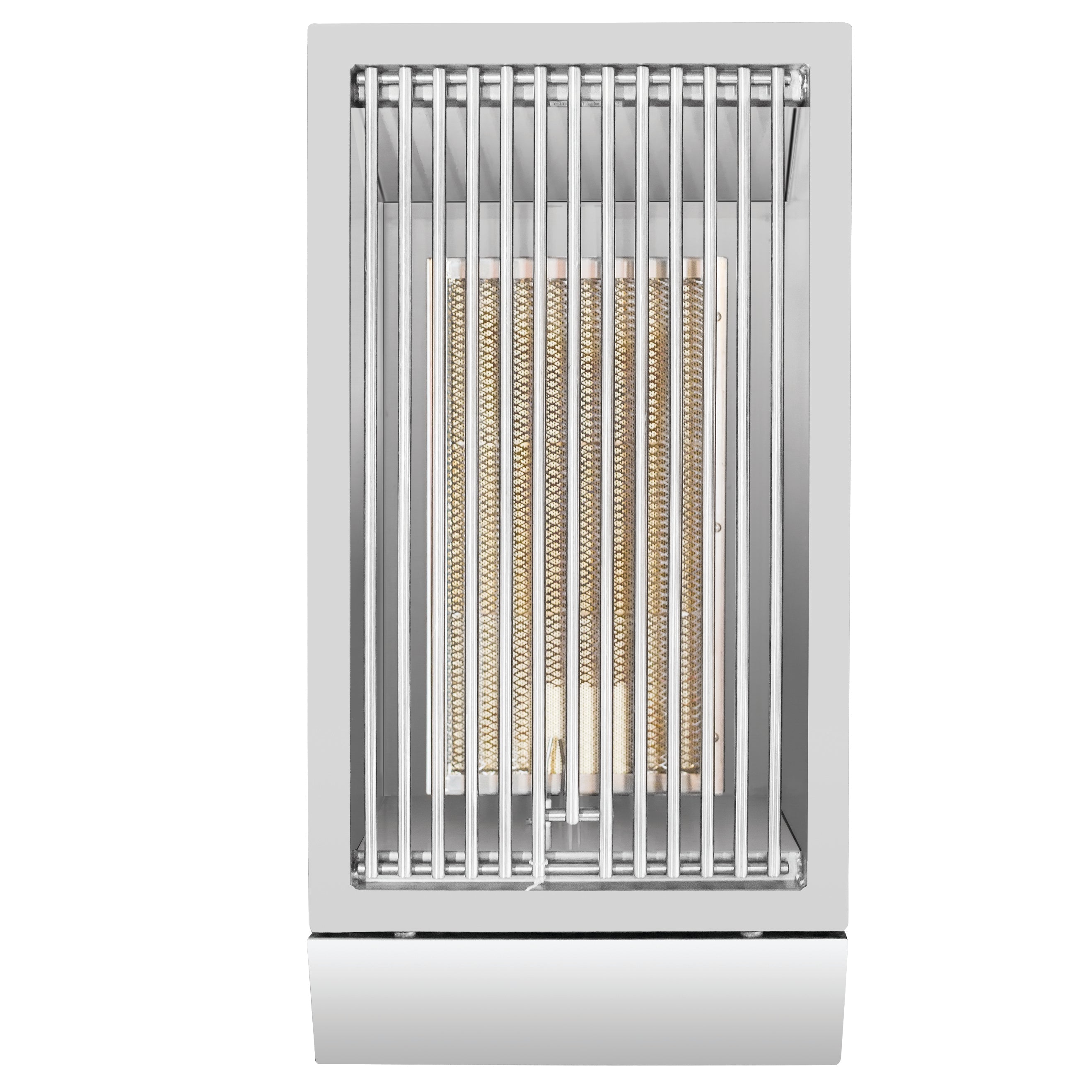 Built-In Propane Gas Infrared Side Burner G60365