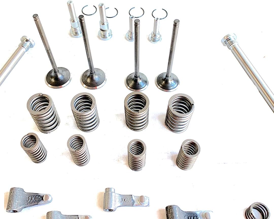 Cylinder Head Repair Kit Rocker Arm Valve H361