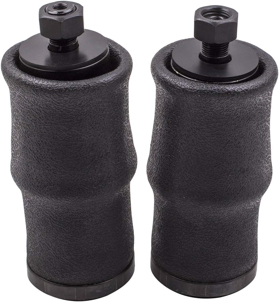 2PCS Cab Air Ride Suspension Spring for Trucks F992