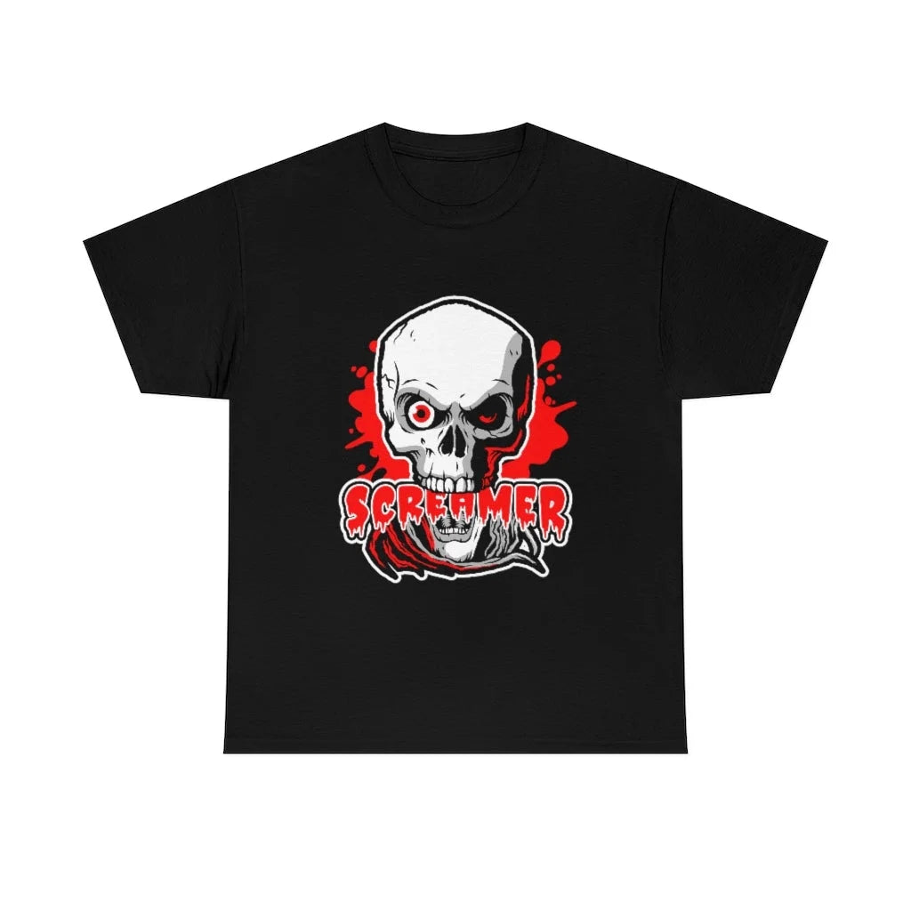 Plus Size Halloween Tshirts for Women F53169