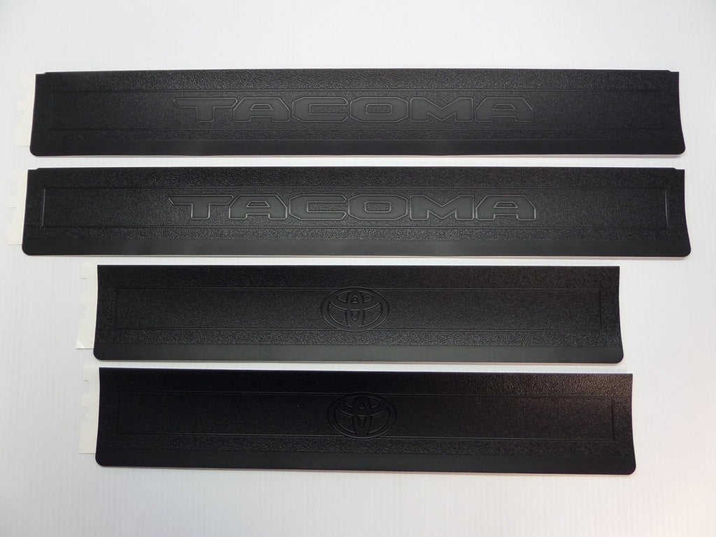 Door Sill Protectors Pack of 2 A4647