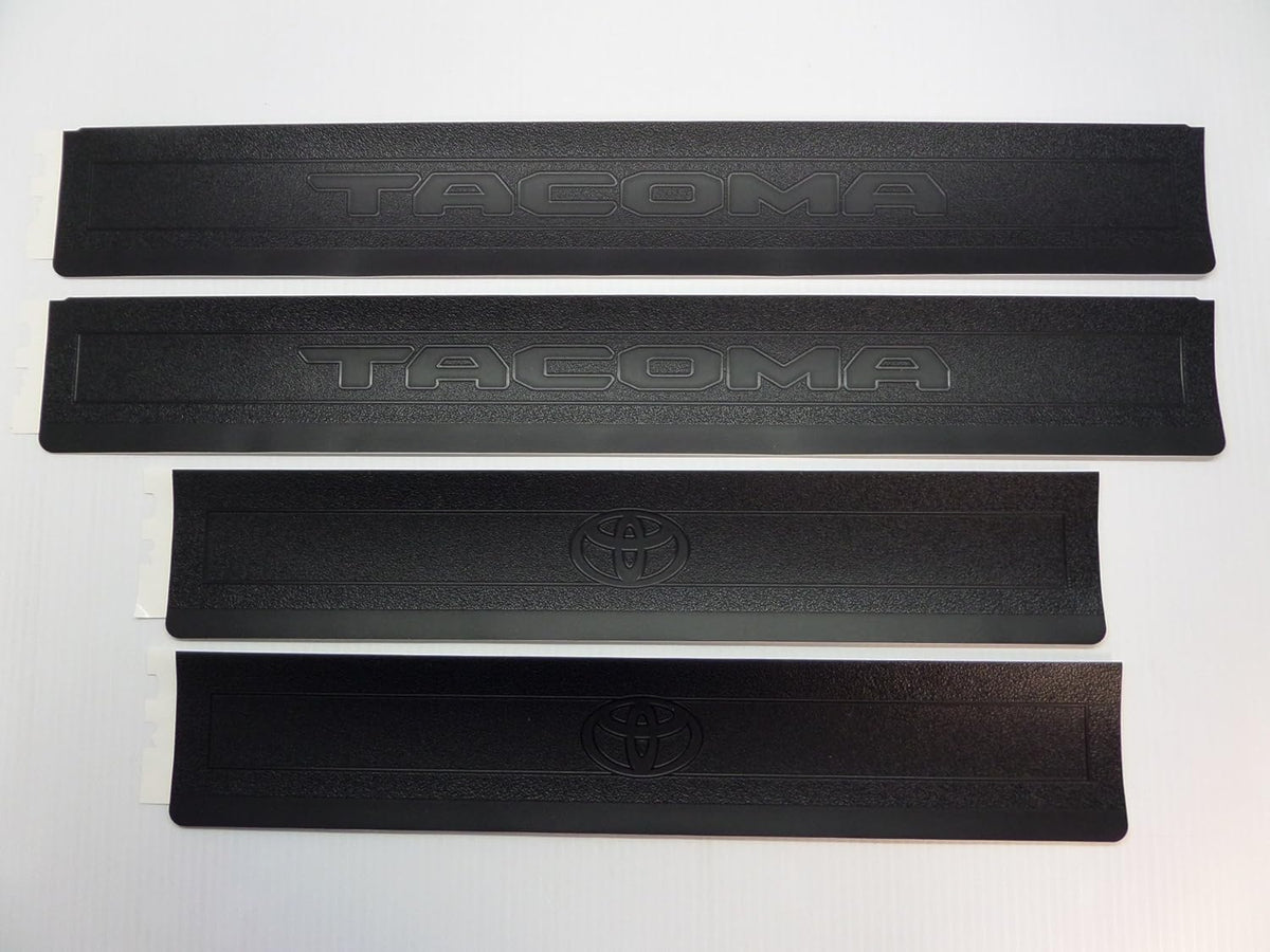 Door Sill Protectors Pack of 2 A4647