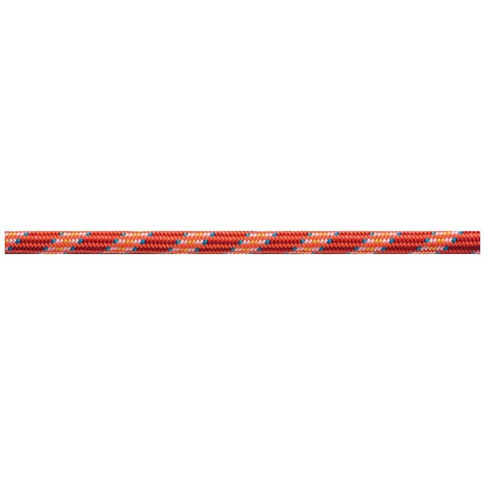 8.1mm Orange 70M Climbing Rope F232133