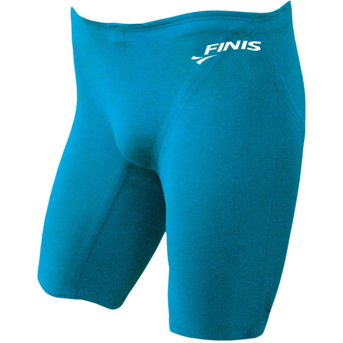 Finis Fuse Jammer Men - Caribbean - 28 V769