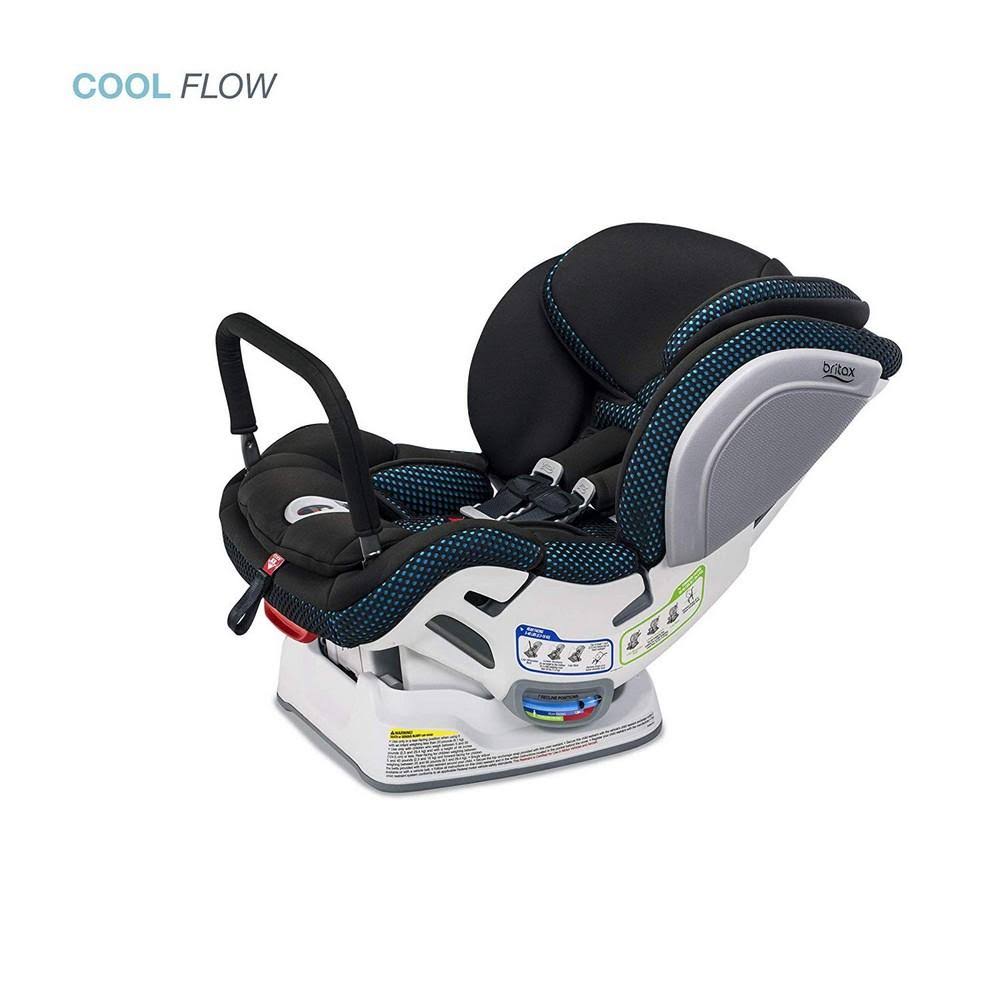 Mosaic Convertible Car Seat F1922