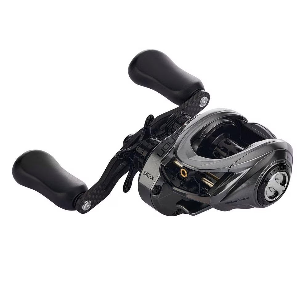 Left Baitcasting Reel L8536