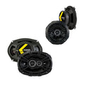 Kicker DSC5 DSC693 Speaker Package O550910