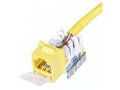 CAT 6 Yellow Network Connector E32130