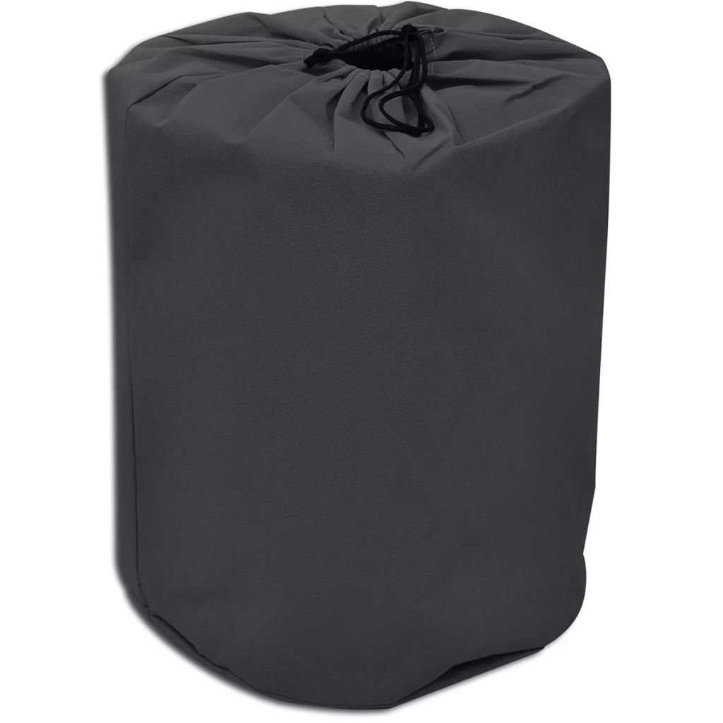 Gray Caravan Cover Y893664