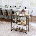 Bar Cart B22332