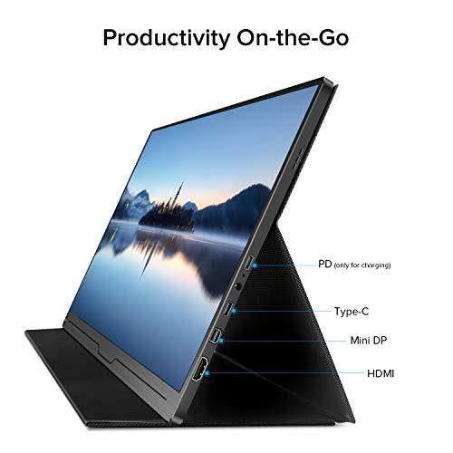 17.3 inch IPS HDR USB C Gaming Monitor I188