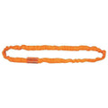 12 ft L 30000 lb Cap Roundsling X467242