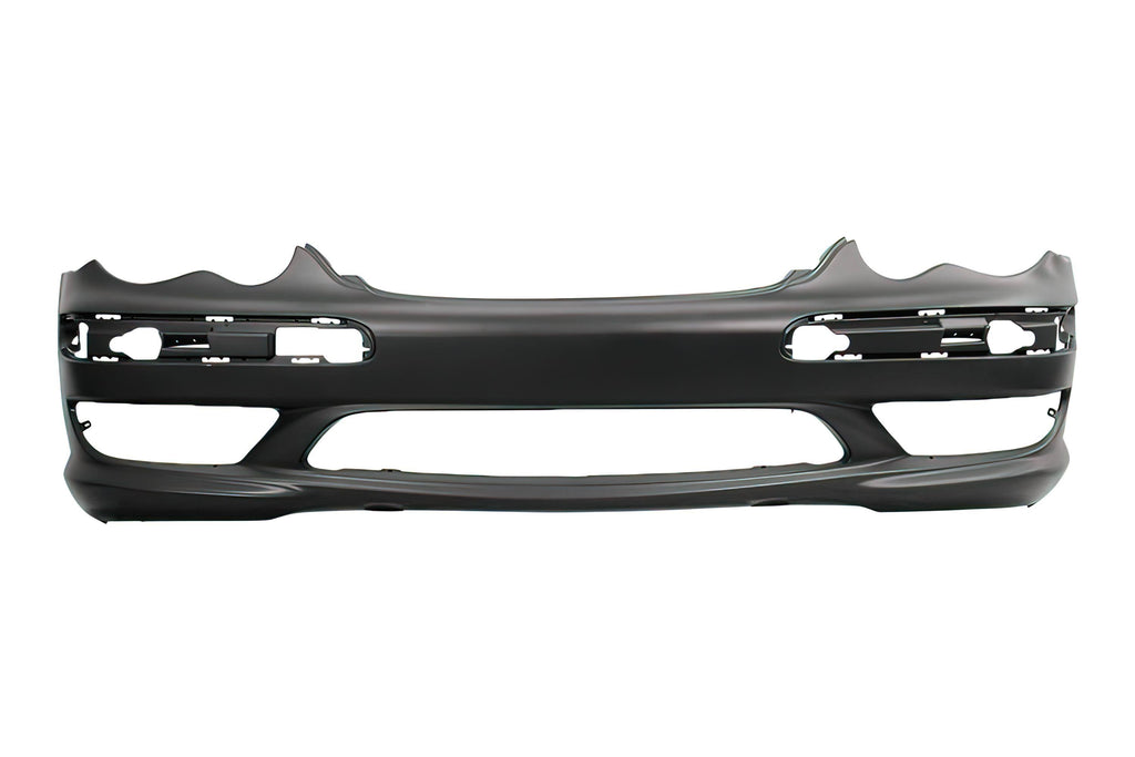 Front Bumper Cover J701