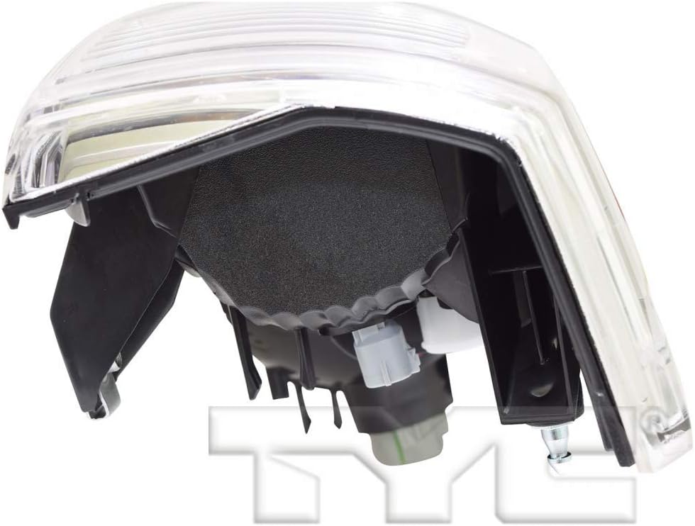 Passenger Side Tail Light for Toyota Tacoma 2016-2019 H52265