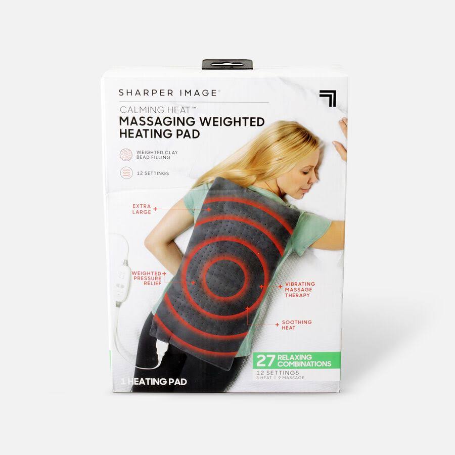 Weighted Heating Pad F778498