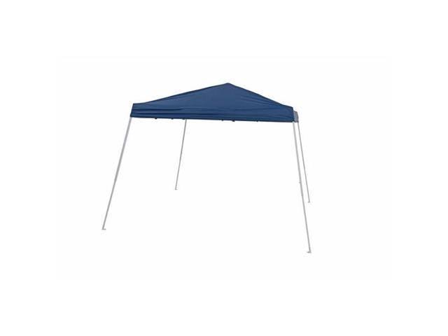 Royal Blue Pop Up Folding Canopy with Roller Bag A330004