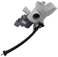Washer Drain Pump & Motor L74224