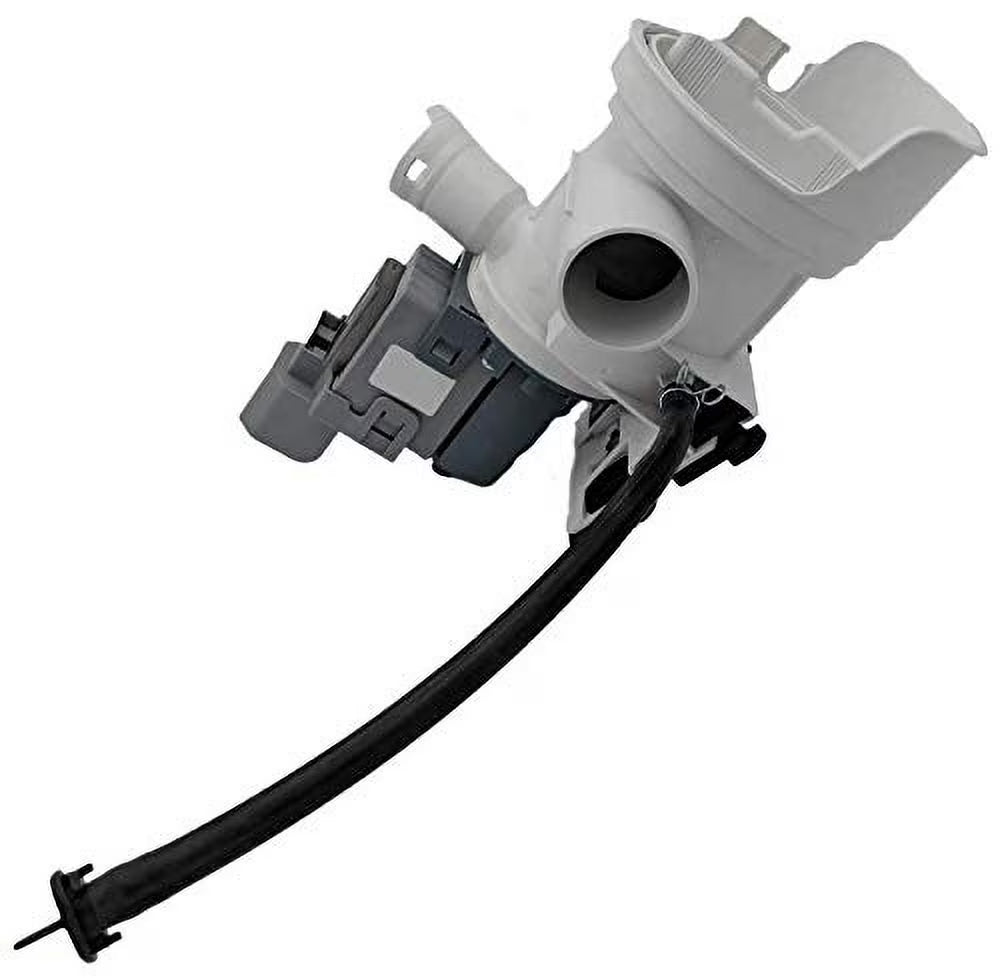 Washer Drain Pump & Motor L74224
