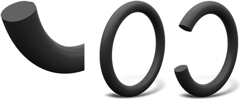 Anti-puncture Mousse Insert Rear 140/80/18 J309112