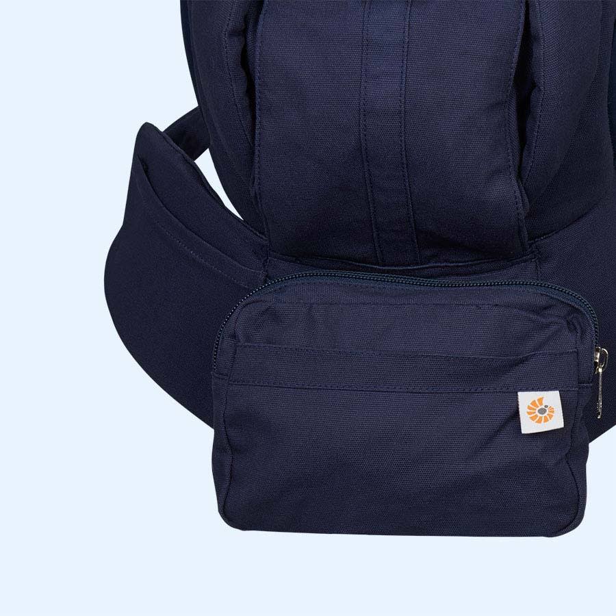 Midnight Blue Baby Carrier N58011
