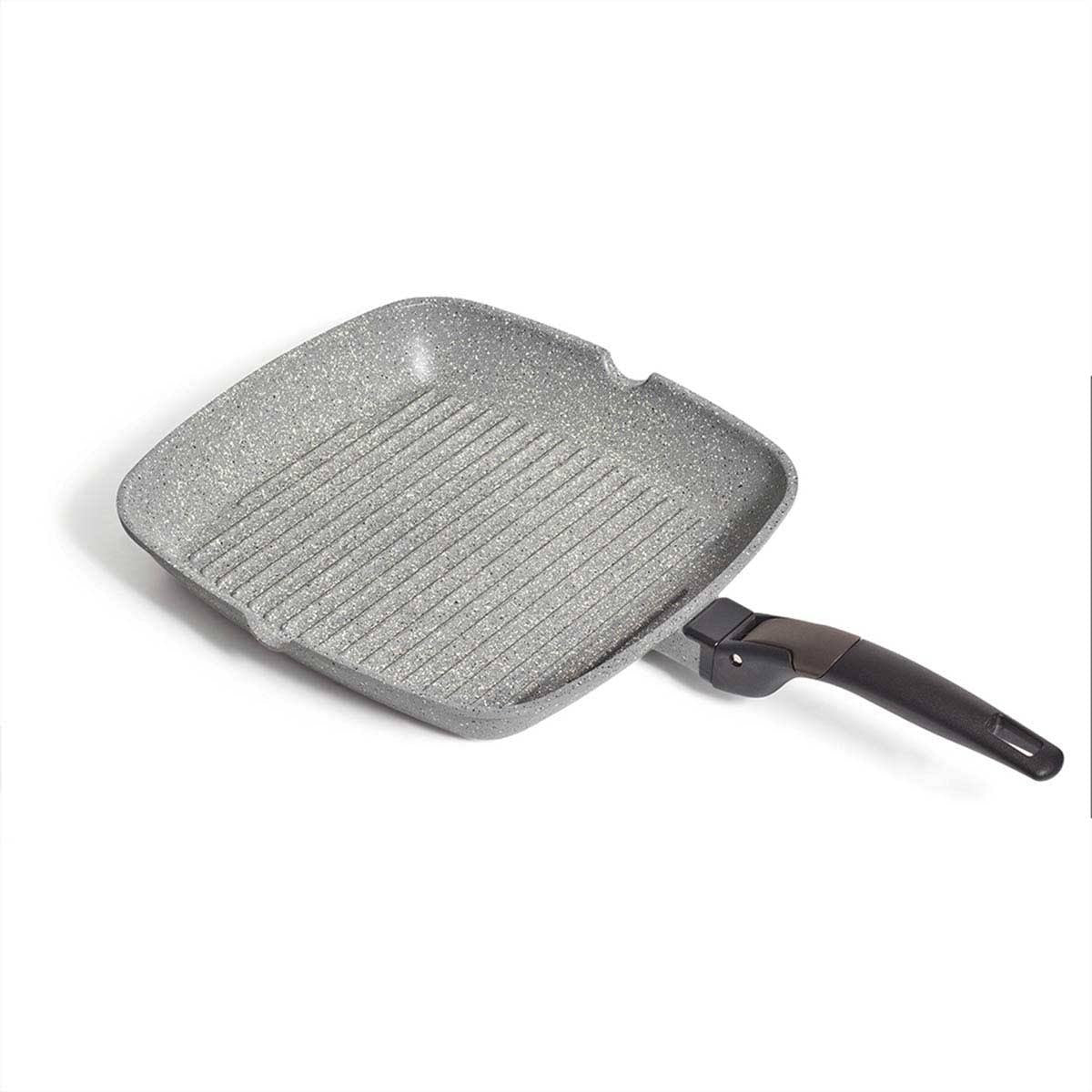 Compact Grill Pan C9733