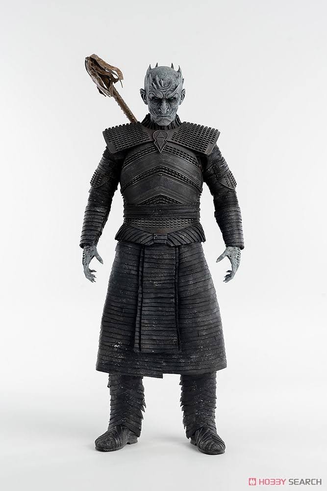 1/6 Scale Action Figure: Night King N148301