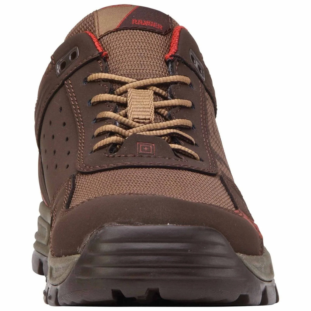 Ranger Shoe Size 10 Dark Coyote Q93557