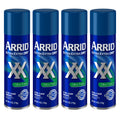 (4 pack) Ultra Clear Anti-Perspirant Deodorant Spray, Ultra Fresh 6 Ounces Z953037