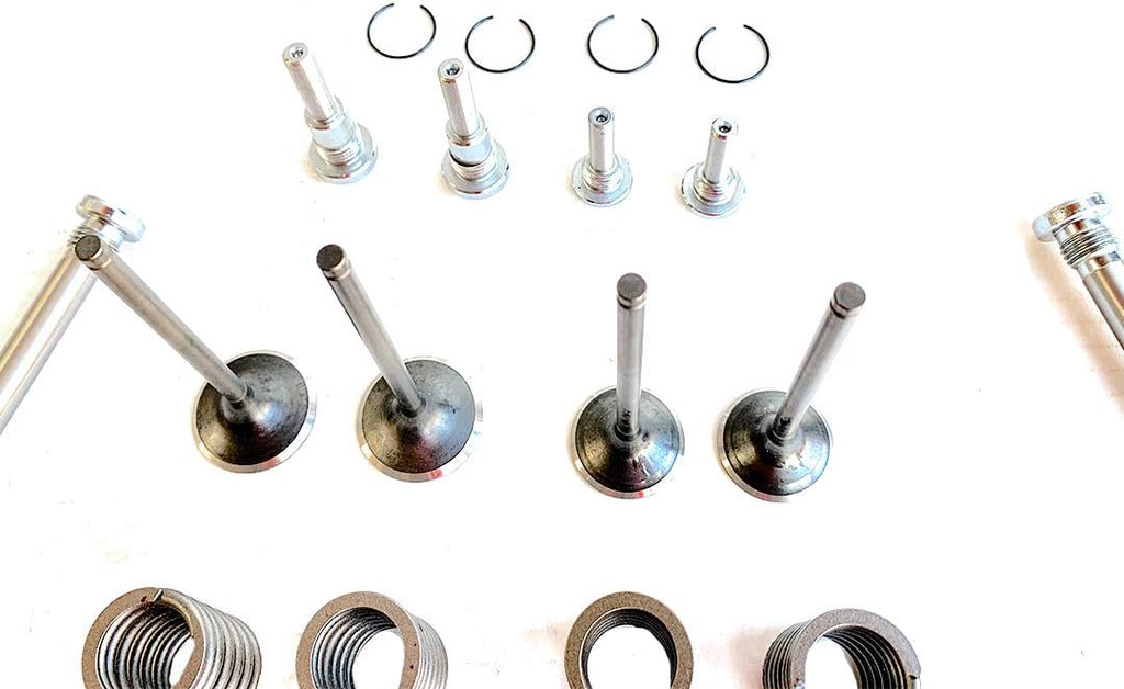 Cylinder Head Repair Kit Rocker Arm Valve H361