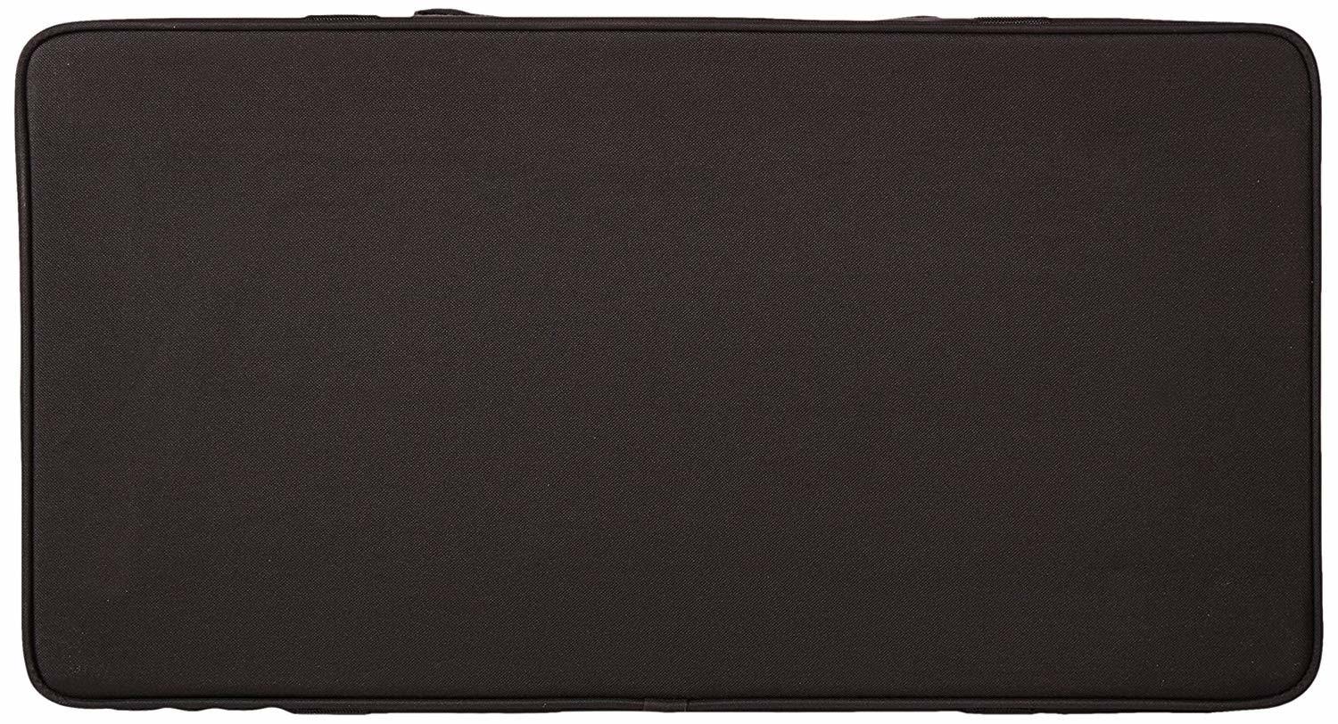 Black Monitor Carrying Case V5088