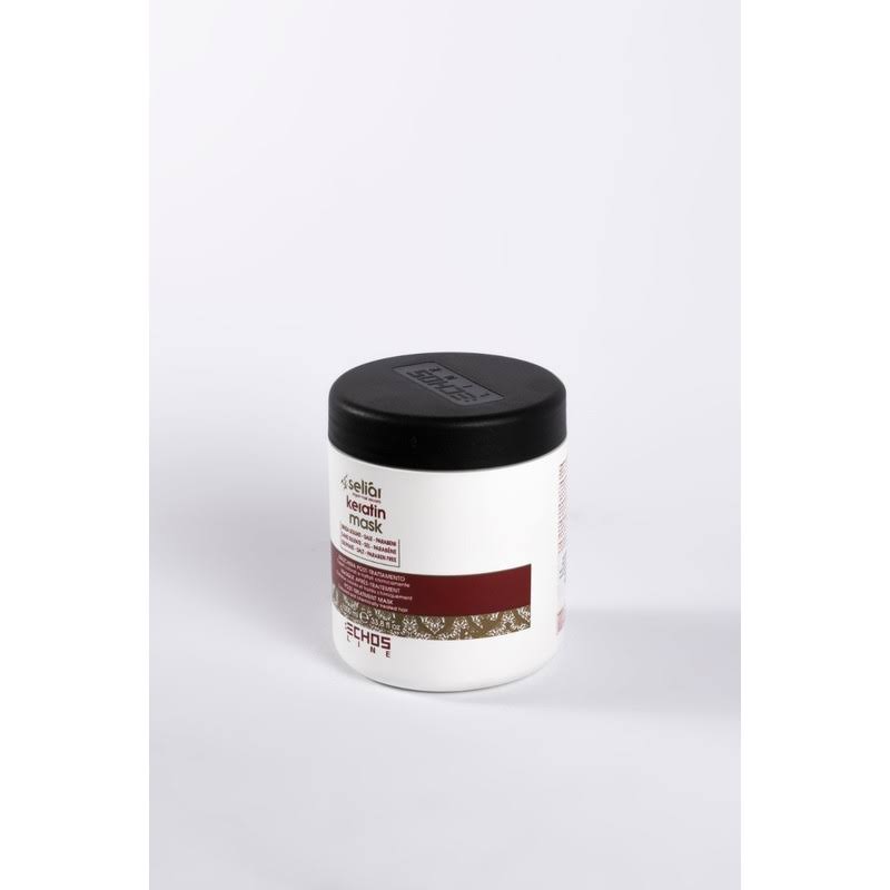 Mascarilla Argán Y Queratina 1 L V44814