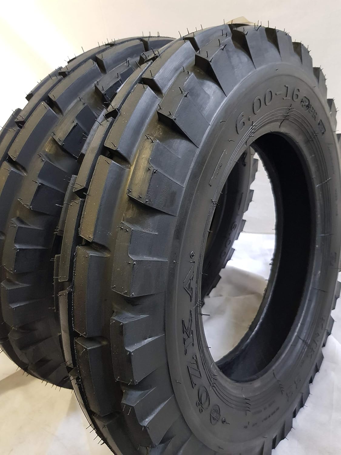 7.50-16 8 Ply Farm Tractor Tires V470947