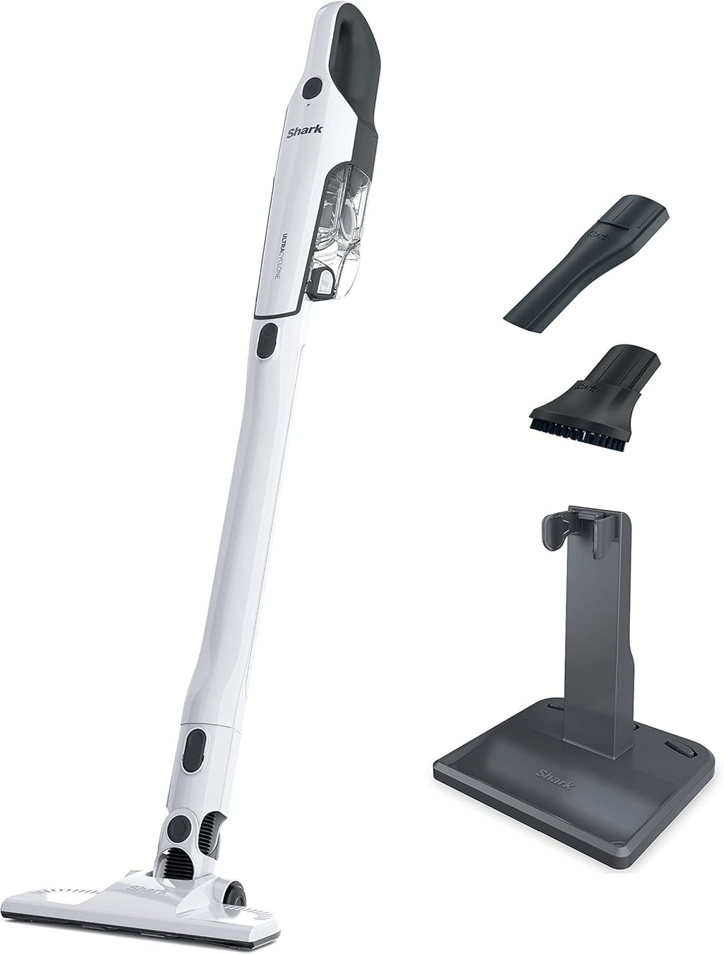 2-in-1 Cordless Handheld Vacuum Ultracyclone System, Blue W595