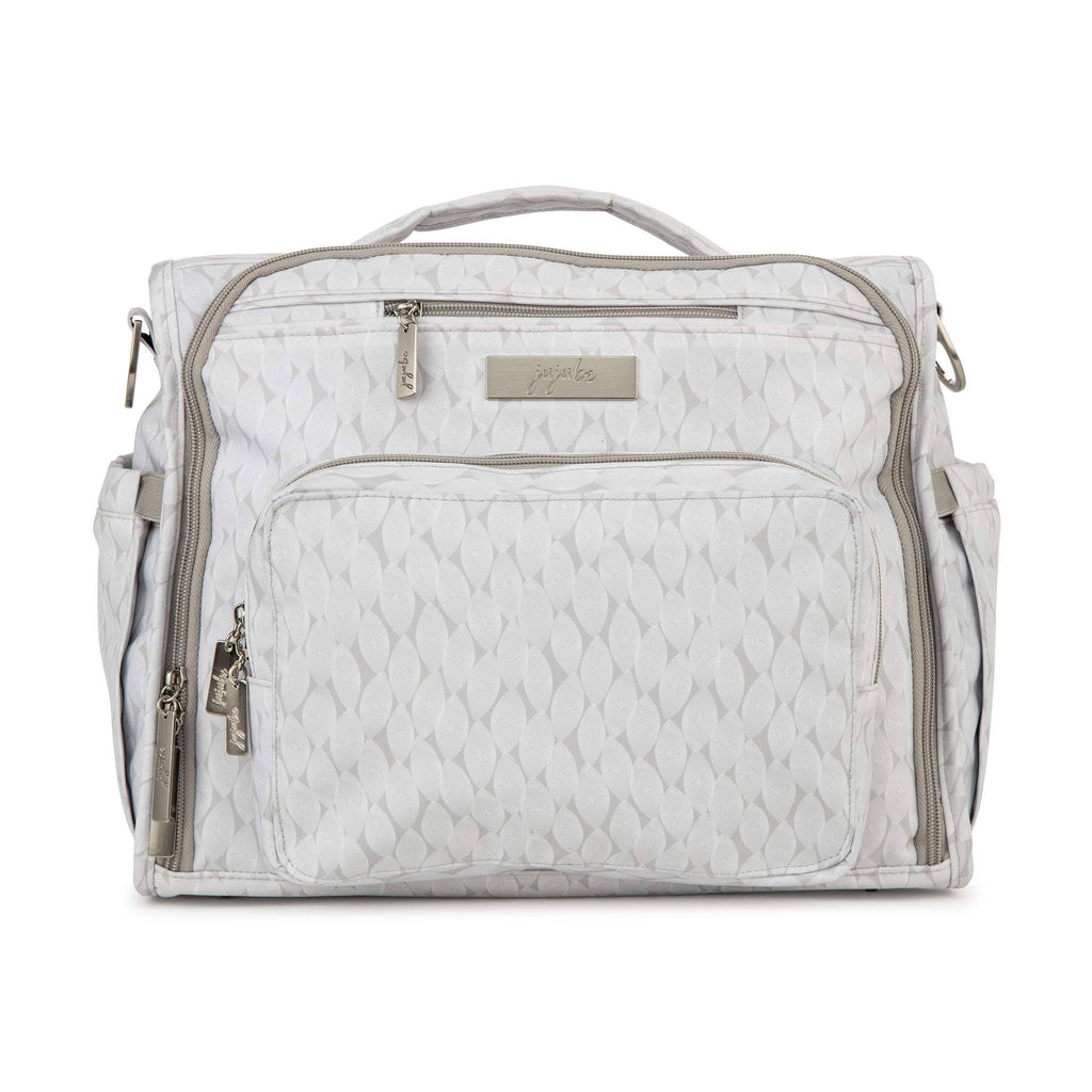Cozy Knit Diaper Bag Q283