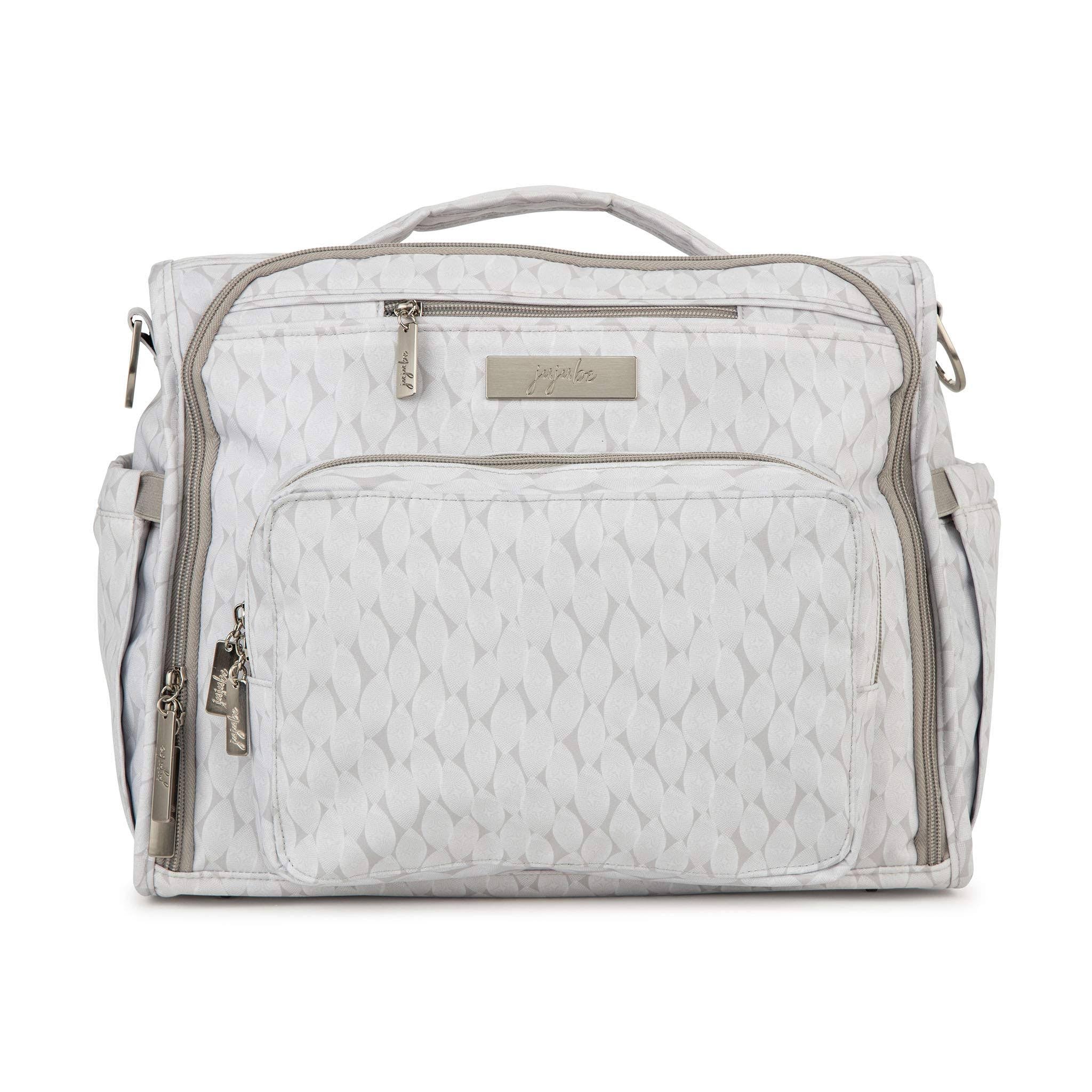 Cozy Knit Diaper Bag Q283