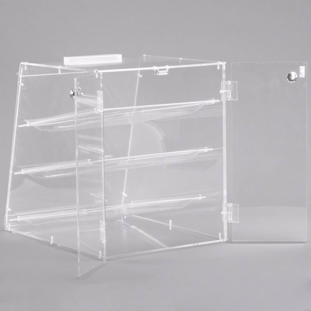 Pastry Display Case M323