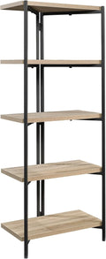 Charter Oak Bookcase G881