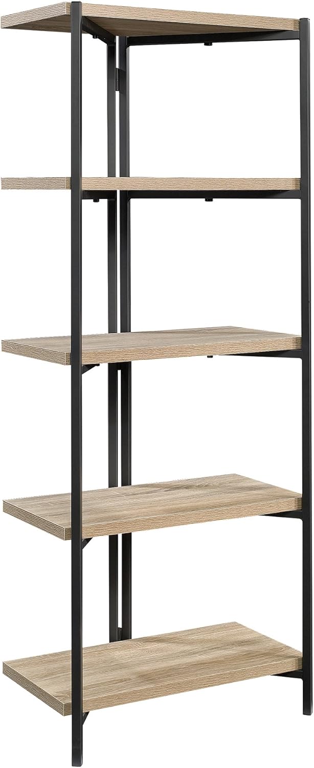 Charter Oak Bookcase G881