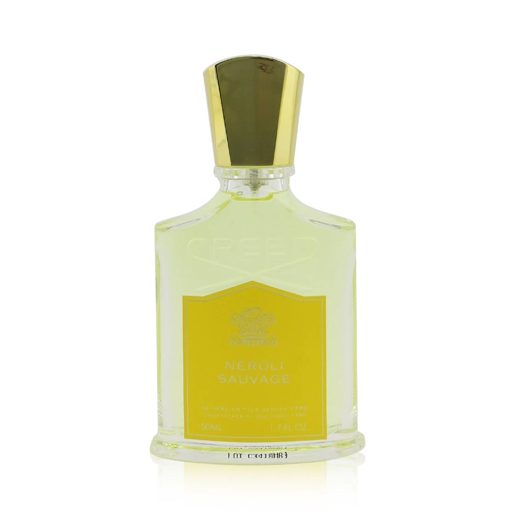 Neroli Sauvage Fragrance Spray 100ml E37043