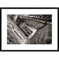 Framed Photographic Print V8267