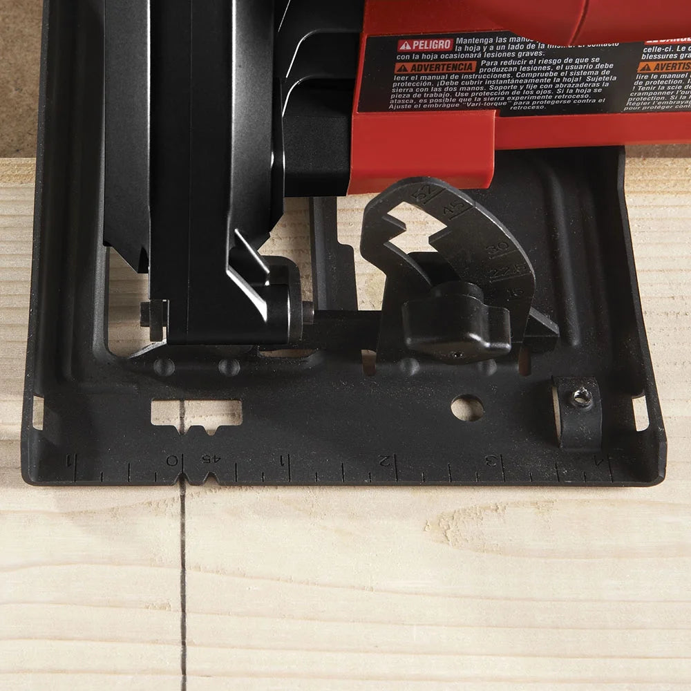 Corded Electric Circular Saw Z169089