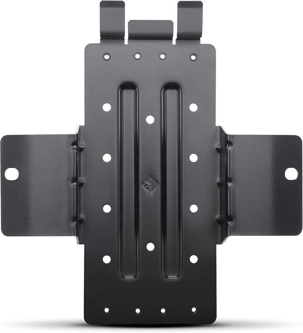 Amp Kit and Mounting Plate R4435