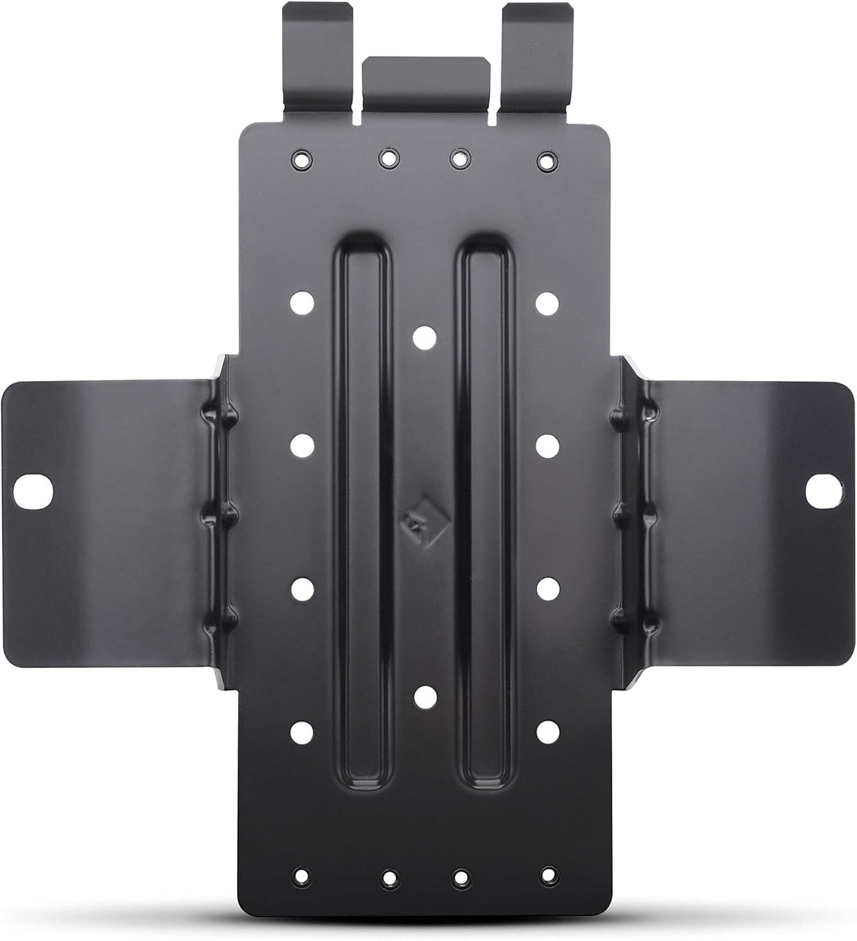 Amp Kit and Mounting Plate R4435